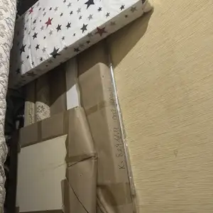 Колыбель, Душанбе