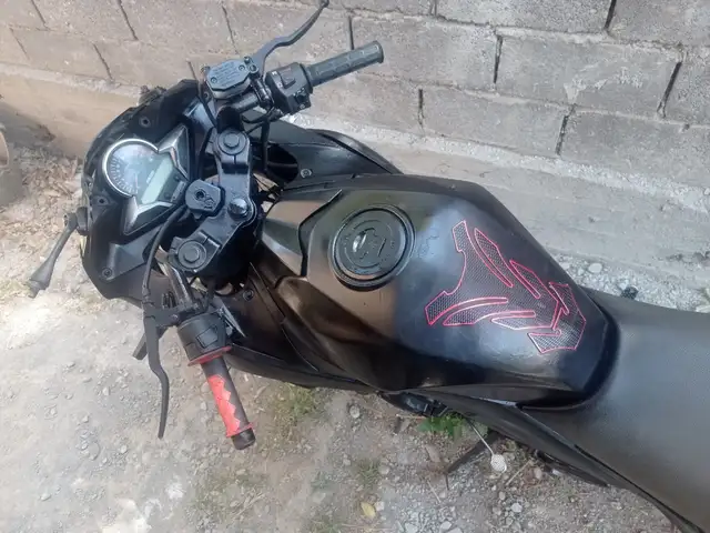 Мотоцикл, Турсунзаде