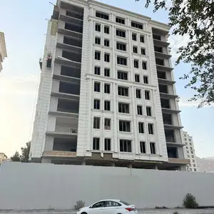 2-комн. квартира, 2 этаж, 53 м², 13 мкр, Худжанд