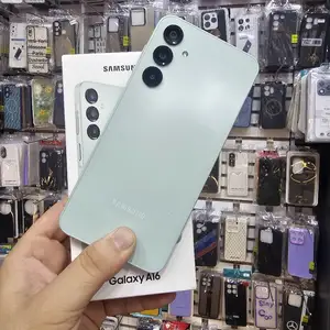 Samsung Galaxy A16 128Gb, Исфара