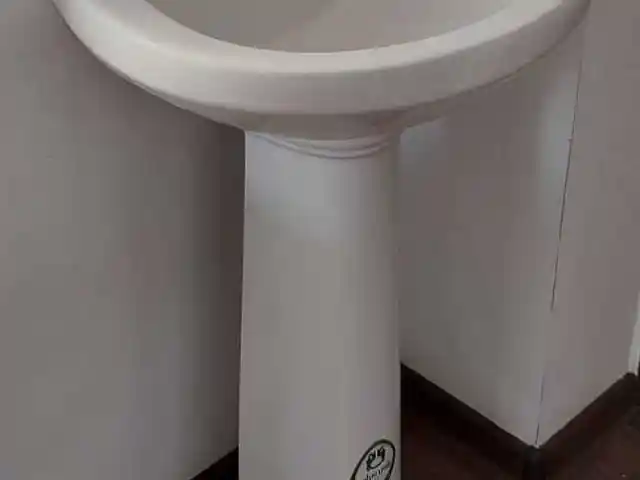 Раковина, Душанбе