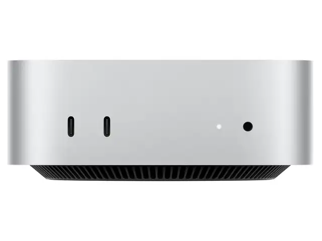 Персональный компьютер Apple Mac mini M4 Pro, Душанбе