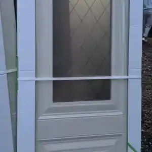 Дверь Классика, Душанбе