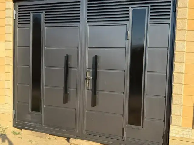 Дарвоза, Душанбе