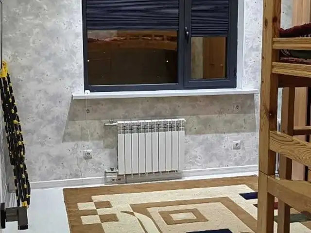 2-комн. квартира, 2 этаж, 64м², И. Сомони, Душанбе