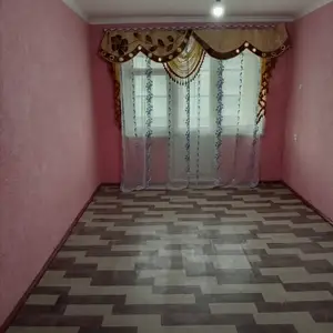 2-комн. квартира, 5 этаж, 47 м², маҳаллаи якум, Истиклол