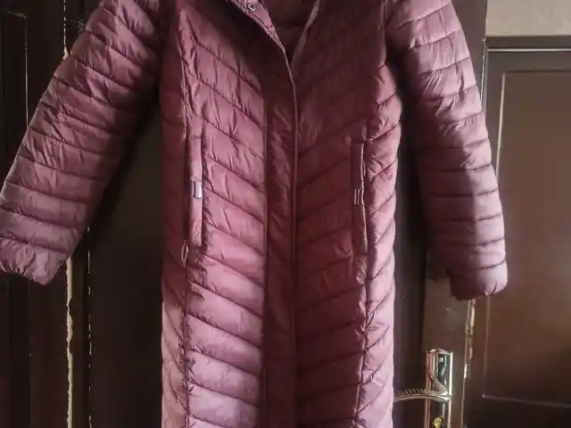 Женский плащ, Душанбе