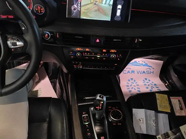 BMW X5, 2014, Бохтар (Курган-Тюбе) - 15