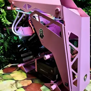 Персональный компьютер Corsair ultra7/32gb /rtx5070, Хуҷанд