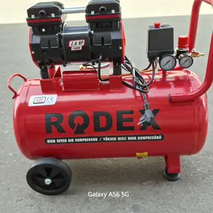 Компрессор Rodex 50L, Душанбе