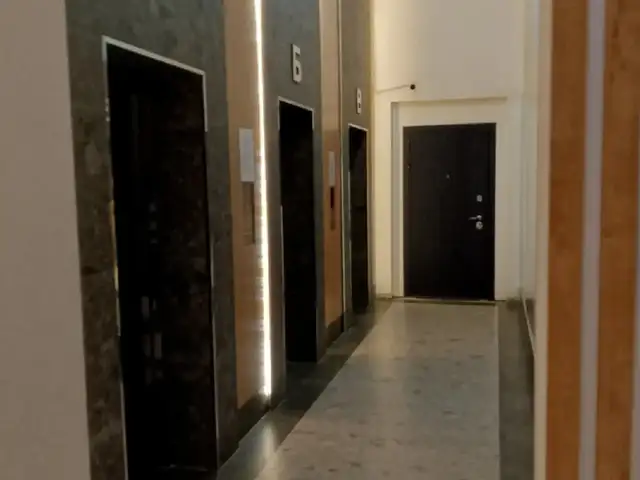 2-комн. квартира, 5 этаж, 55м², Шоҳмансур, Душанбе - 13