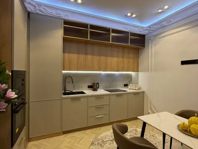 2-комн. квартира, 12 этаж, 67 м², Славянский, Душанбе - 14