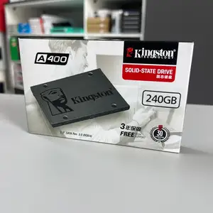 Накопитель SSD Kingston A400 240Gb, Душанбе