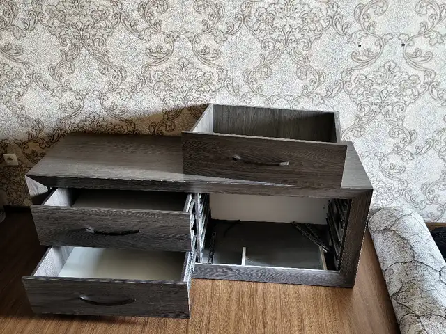 Тумбочка для спальни, Худжанд