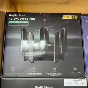 Роутер RG-EW7200BE PRO, Душанбе