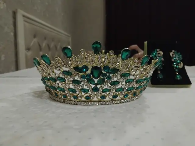 Бижутерия, Душанбе