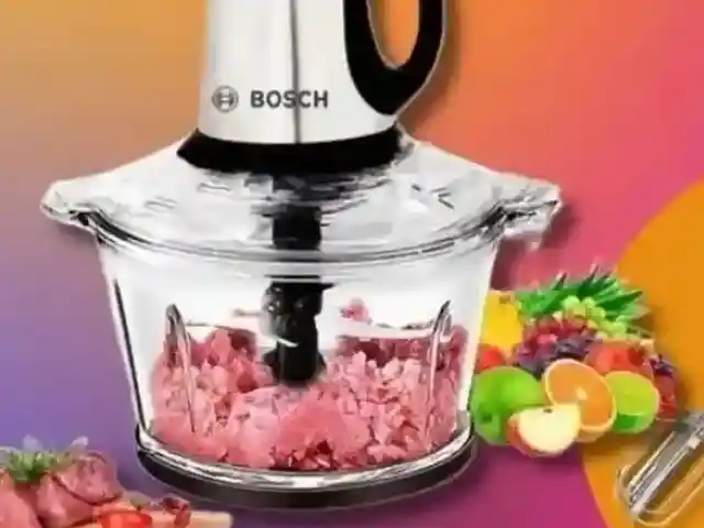 Измельчитель, Душанбе