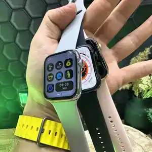 Смарт часы Watch DT7 Max серия 7, Душанбе