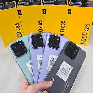 Xiaomi Poco C85 6/128GB 6000мАч, Душанбе