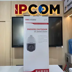 Камера поворотная IP Hikvision DS-2DE4425IWG1-E O-STD, Худжанд