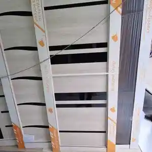 Дверь хай тек, Душанбе