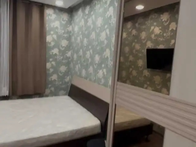 2-комн. квартира, 2 этаж, 55м², Поворот айрапорт супермаркети ок, Душанбе