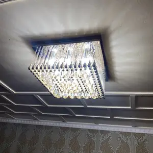 Люстра, Худжанд