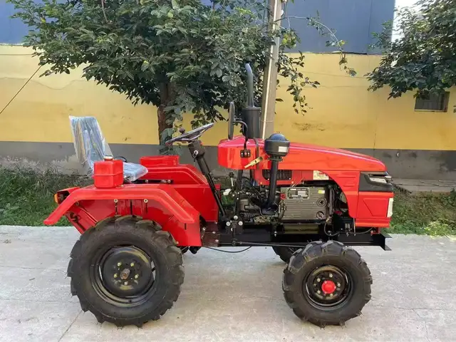 Трактор на заказ, Душанбе