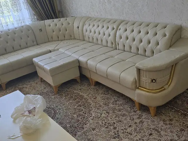 Уголок ташкентский, Душанбе