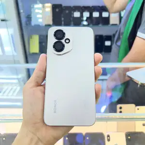 HONOR 400, Душанбе