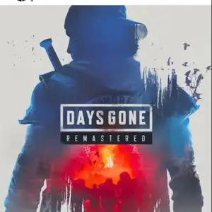 Игра Days Gone на PS5 4.03/12.70, Хуҷанд