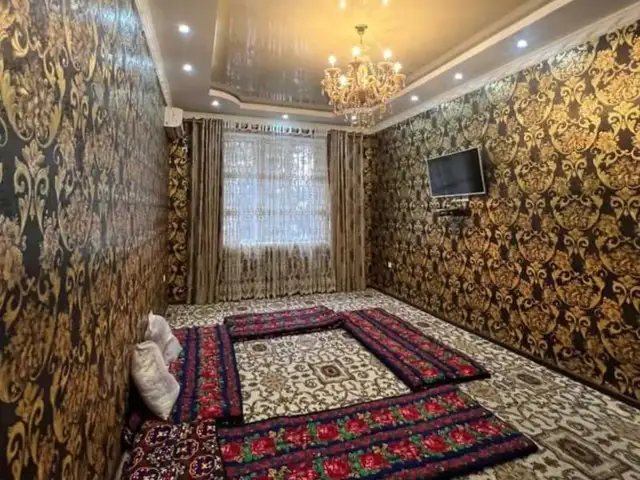 3-комн. квартира, 1 этаж, 90м², 19мкр, Худжанд