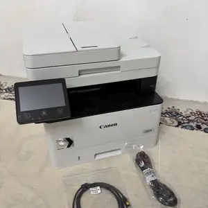 Универсальный лазерный принтер Canon, Душанбе