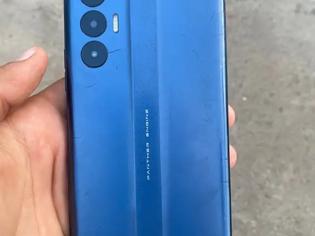 Tecno Pova 3, Джалолиддин Балхи (Руми)