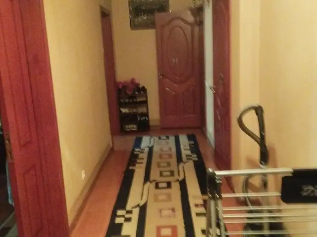 Комната в 2-комн. квартире, 9 этаж, сино караболо, Душанбе