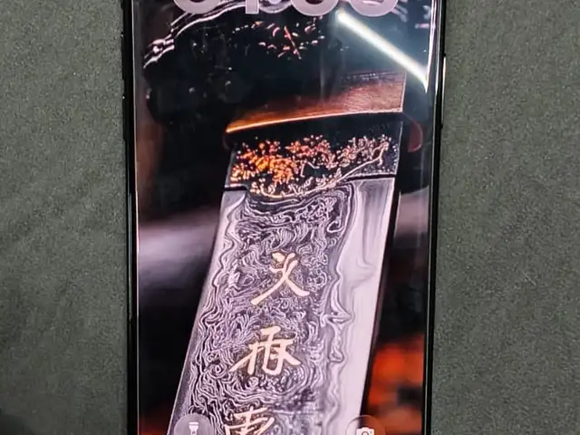 Apple iPhone Air, 256 gb, Space Black, Душанбе