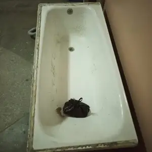Ванна, Душанбе