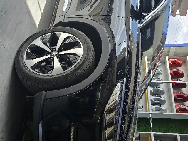 BYD Song Plus
