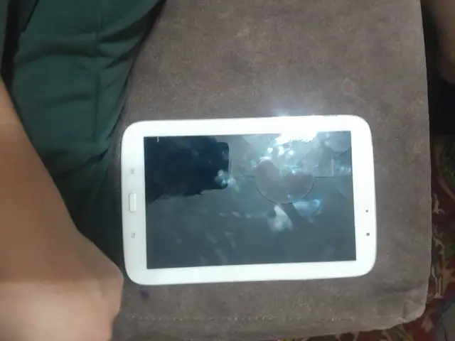 Планшет Samsung note 8.0, Хуҷанд
