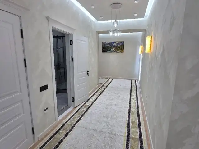 2-комн. квартира, 6 этаж, 79м², 33 мкр, Хуҷанд