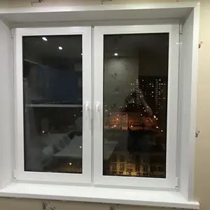 Окна, Душанбе