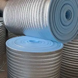 Пенофол, Душанбе
