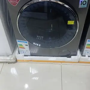 Стиралний машина 9кг, Душанбе