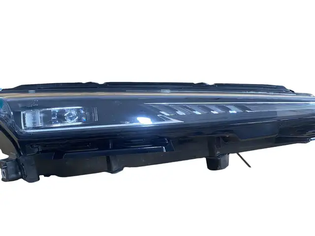 Передняя фара Dongfeng L7, Душанбе