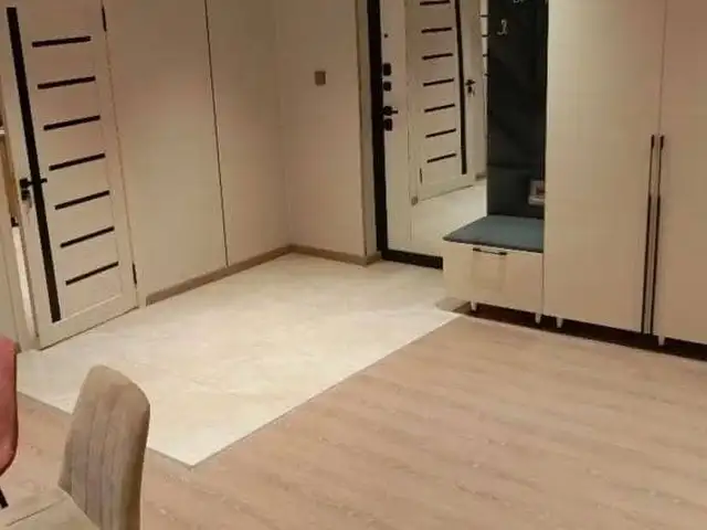 3-комн. квартира, 12 этаж, 93м², Шохмансур, Душанбе