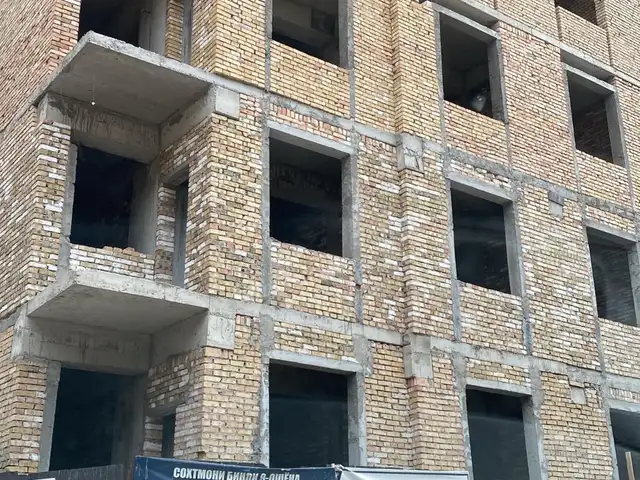 1-комн. квартира, 8 этаж, 44 м², 31 мкр, Худжанд