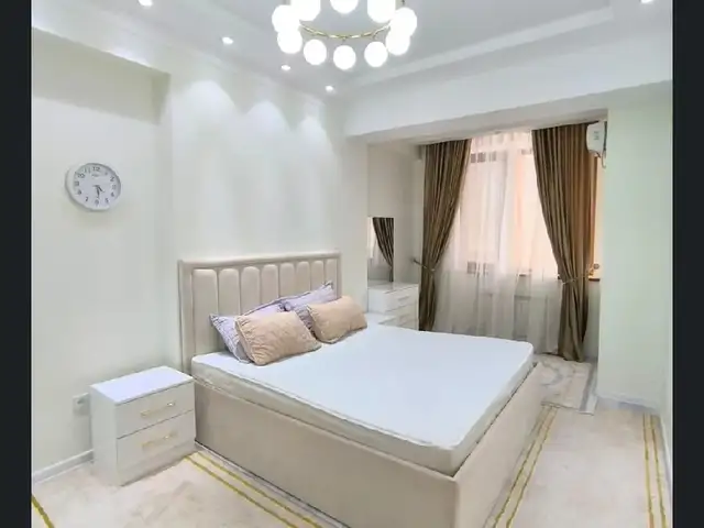 2-комн. квартира, 4 этаж, 60м², Спартак шоми душанбе, Душанбе