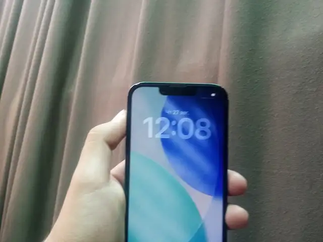 Apple iPhone 14, 128 gb, Starlight, Душанбе