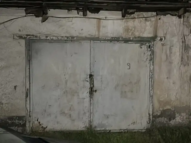 Гараж в аренду, Душанбе