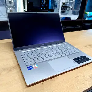 Ноутбук Acer Swift 3 Core i7-1260P / 16GB / 256GB, Душанбе